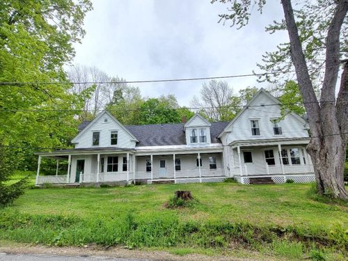 15 Highland Avenue, Wilton, ME, 04294 | Card Image