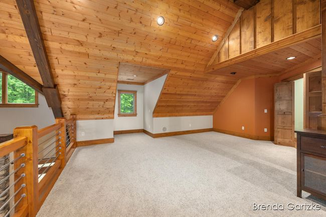 3948 N Holland Rd, House other with 4 bedrooms, 5 bathrooms and null parking in Stanton MI | Image 43