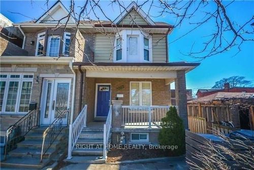upper-2083 Davenport Rd, Toronto, ON, M6N1C9 | Card Image