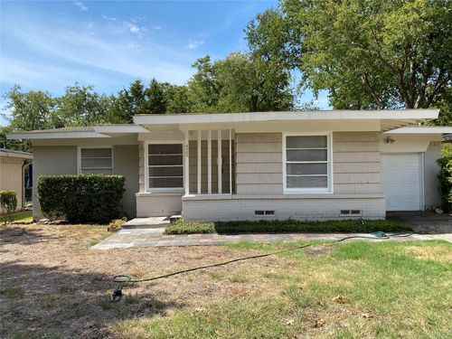 425 Bondstone Dr, Dallas, TX, 75218-1715 | Card Image