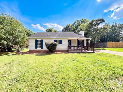 10244 Gloman Ct, Mint Hill, NC, 28227-4305 | Card Image