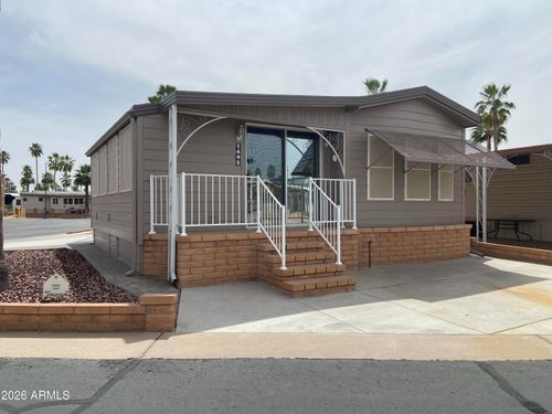 1495 W Pawnee Ave, Apache Junction, AZ, 85120 | Card Image