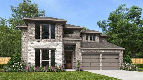 10714 Wild Blue Lupine Way, Cypress, TX, 77433-8561 | Card Image
