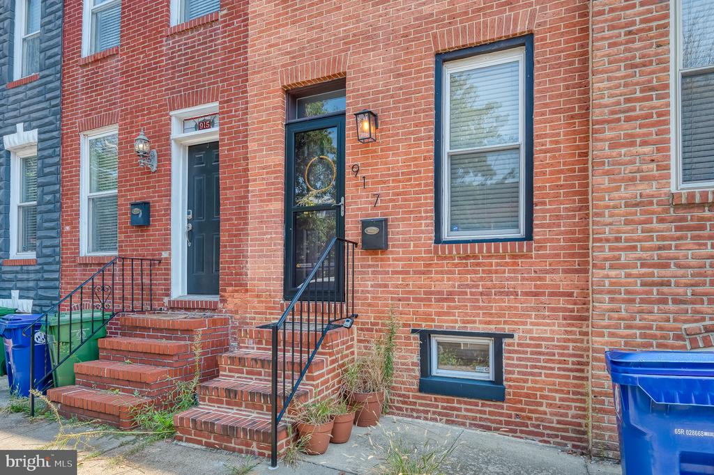 Residential Lease in BALTIMORE 3
