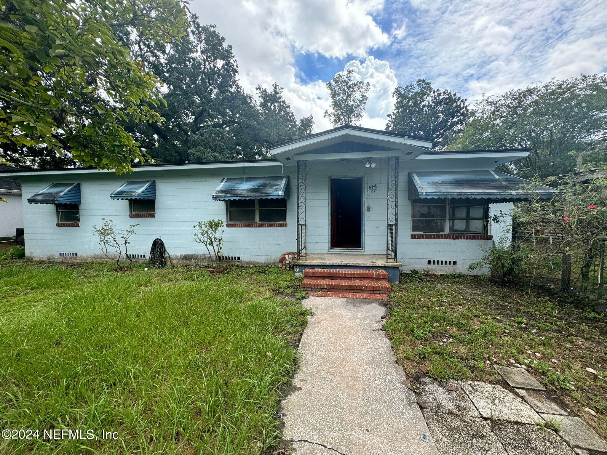 Ardoon St, Jacksonville, FL 32208