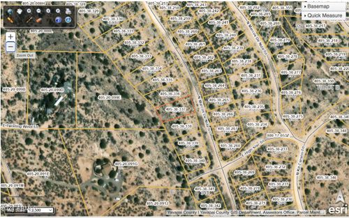 337-3360 N Marcos De Niza Trail, Lake Montezuma, AZ, 86342 | Card Image