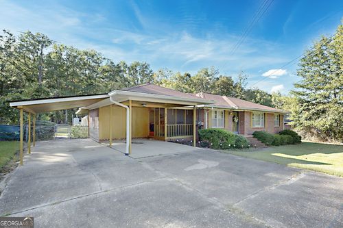 434 Parkman Dr, Manchester, GA, 31816-1919 | Card Image