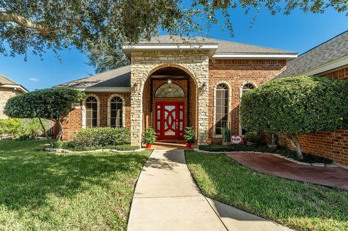 732 Coffee Mill Dr, Edinburg, TX, 78541-1311 | Card Image