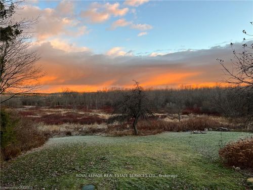 103 Bowles Bluff Rd, Markdale, ON, N0C1H0 | Card Image