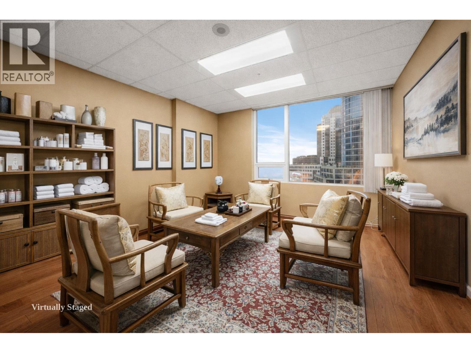 Commercial Lease in Vancouver 4