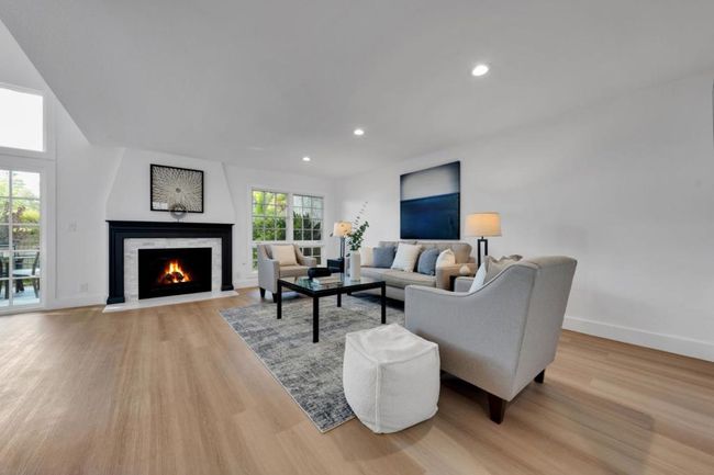 135 Calle Larga, Townhouse with 3 bedrooms, 3 bathrooms and 2 parking in Los Gatos CA | Image 7