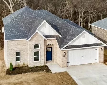 Quincy Ave, Fayetteville, AR 72704