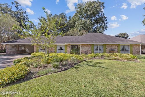728 Alonda Drive, Lafayette, LA, 70503 | Card Image