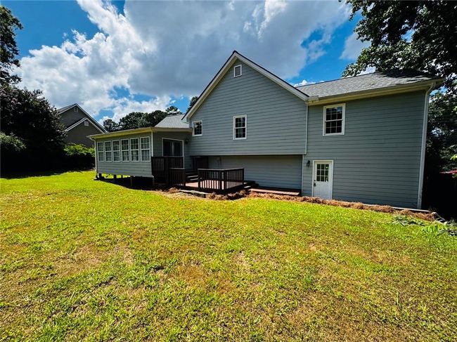 208 Arbour Way, House other with 3 bedrooms, 2 bathrooms and null parking in Suwanee GA | Image 50
