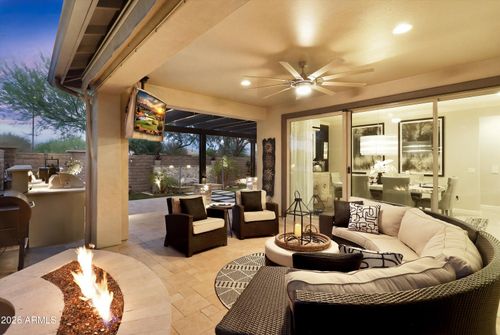 29201 N Sorrento Dr, Peoria, AZ, 85383-4136 | Card Image