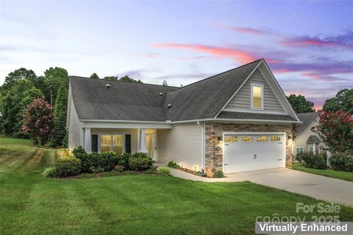 509 Garner Dr, Salisbury, NC, 28146-6333 | Card Image
