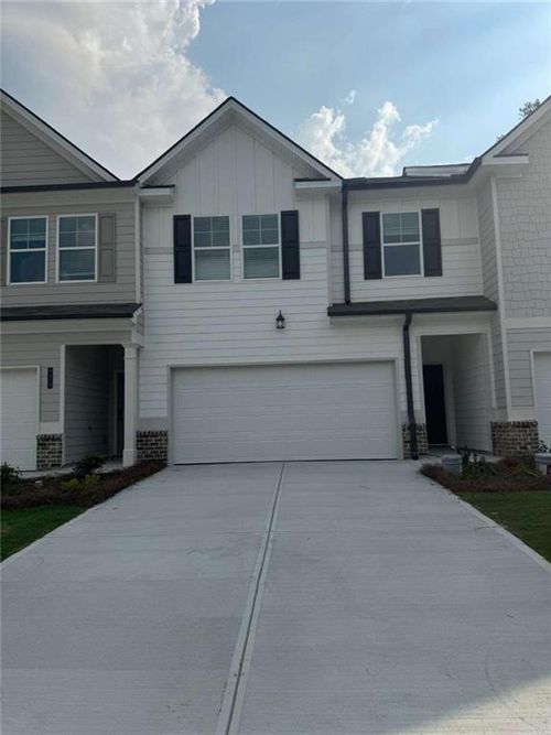56-6432 Rosetta Dr Sw, South Fulton, GA, 30331-8227 | Card Image