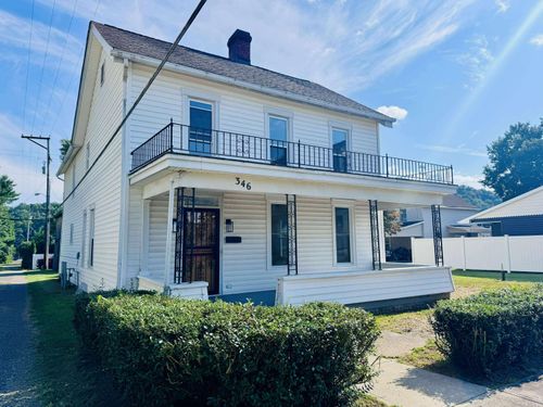 346 E Union Ave, Mcconnelsville, OH, 43756-1378 | Card Image