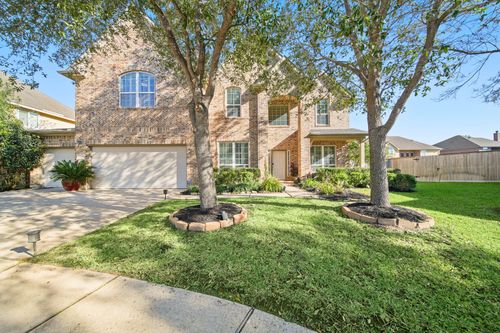 27406 Starlight Canyon Ln, Katy, TX, 77494-1569 | Card Image