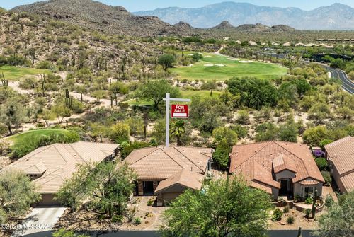 13432 N Heritage Gateway Avenue, Marana, AZ, 85658 | Card Image