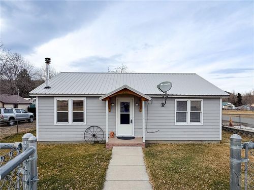 202 S Woodard, Absarokee, MT, 59001 | Card Image