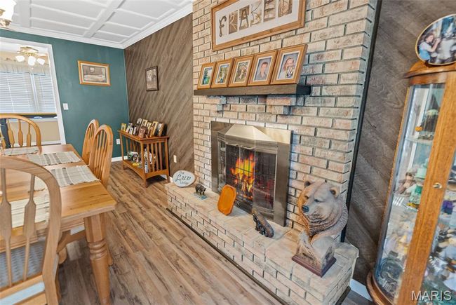 5218 Brian Dr, House other with 4 bedrooms, 4 bathrooms and null parking in Godfrey IL | Image 26