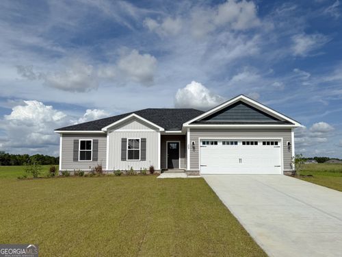 318 Barney Run, Statesboro, GA, 30458-2075 | Card Image