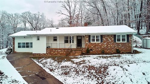 5450 Deerfield Lane, Cross Lanes, WV, 25313 | Card Image