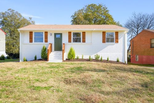 3238 Leawood Dr, Nashville, TN, 37218-3116 | Card Image