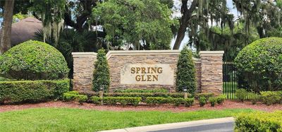 96 Spring Glen Drive, House other with 4 bedrooms, 3 bathrooms and null parking in DEBARY FL | Image 2