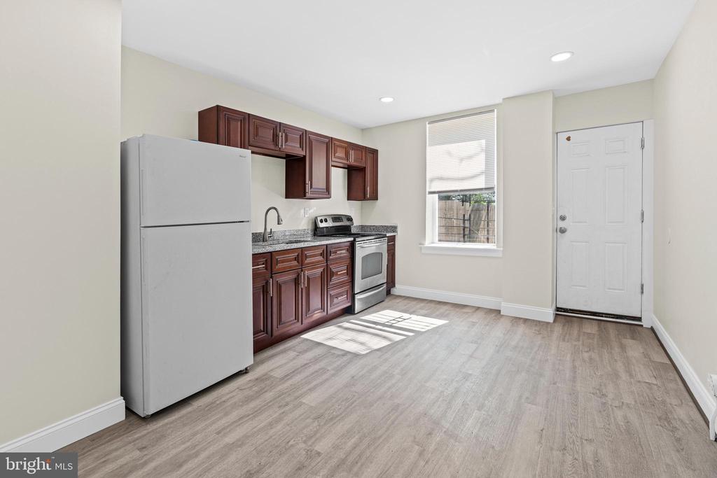 Residential Lease in BALTIMORE 5