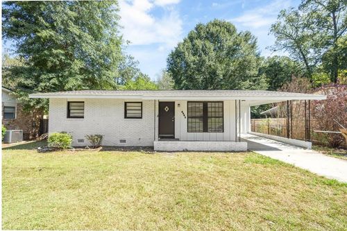 4943 Gardiner Dr, Columbus, GA, 31907-4033 | Card Image