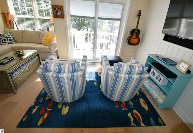 APT-6 - 13354 Stover Rd, House other with 1 bedrooms, 1 bathrooms and null parking in Charlevoix MI | Image 22