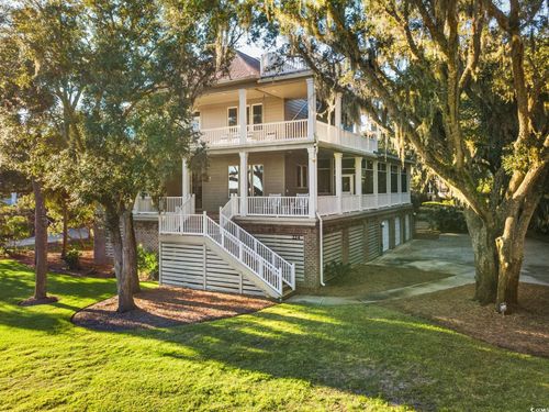 224 Ocean Green Dr, Georgetown, SC, 29440-7104 | Card Image