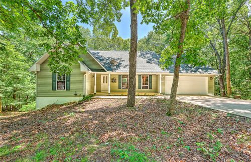 8 Doral Lane, Holiday Island, AR, 72631 | Card Image