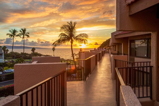 408 - 2695 S Kihei Rd, Condo with 2 bedrooms, 2 bathrooms and null parking in Kihei HI | Image 32