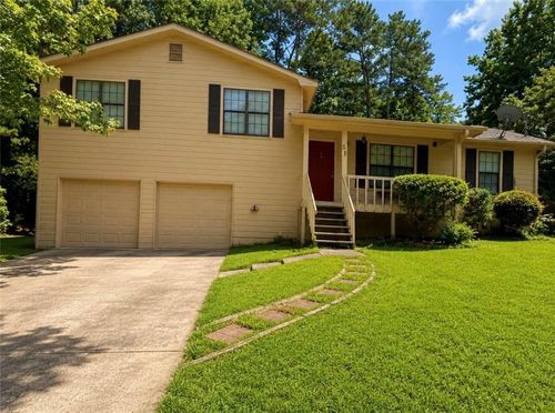 58 Alps Ct, Fairburn, GA, 30213-1701 | Card Image