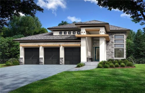 16933 Parkhill St, Overland Park, KS, 66221-2565 | Card Image