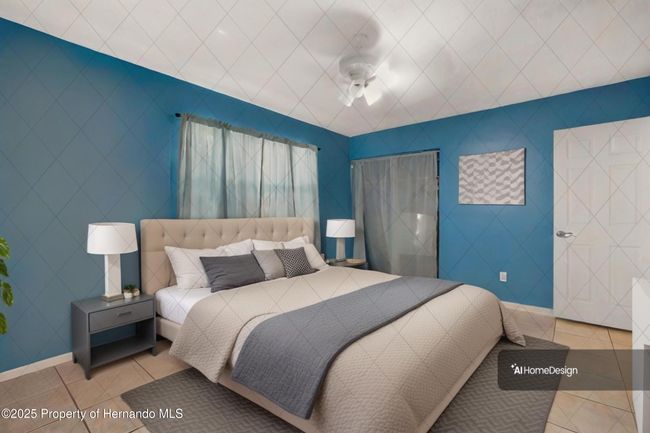 7464 Acorn Cir, House other with 3 bedrooms, 2 bathrooms and null parking in SPRING HILL FL | Image 18