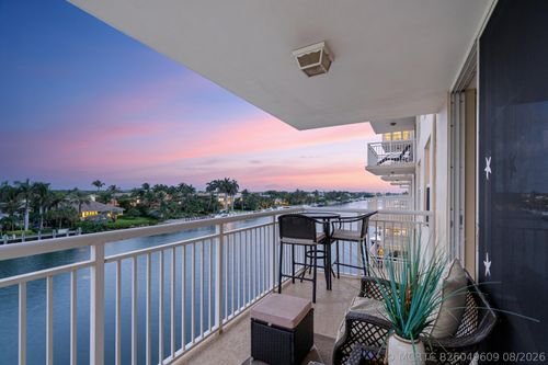 403w-1050 Hillsboro Mile, Hillsboro Beach, FL, 33062-2117 | Card Image