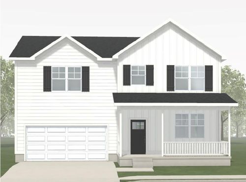 2386 Nelson Way, Cookeville, TN, 38506-2240 | Card Image
