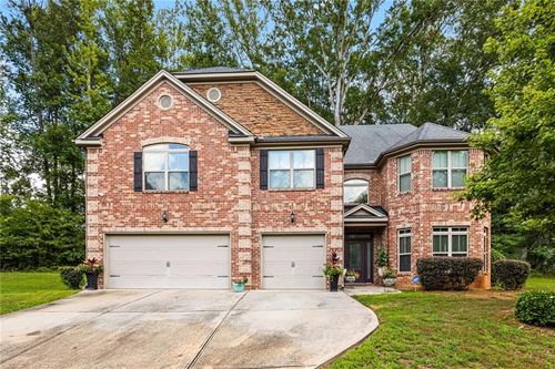 115 Westside Way, Fayetteville, GA, 30214-8002 | Card Image