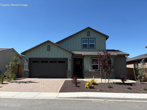 171 Starboard Dr, Verdi, NV, 89439-8197 | Card Image