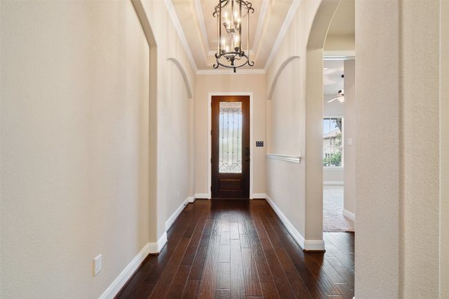 209 Maxwell Way, House other with 4 bedrooms, 3 bathrooms and null parking in Austin TX | Image 7