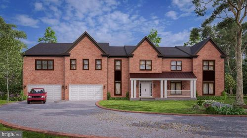 10804 Rock Run Dr, ROCKVILLE, MD, 20854-1748 | Card Image