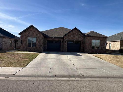 2-1611 102nd Street, Lubbock, TX, 79423 | Card Image