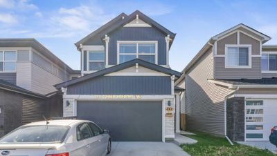 243 Corner Meadows Way Ne, House other with 6 bedrooms, 4 bathrooms and 5 parking in Calgary AB | Image 1