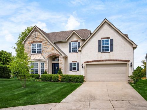 6482 Ringsend Ct, Dublin, OH, 43016-7300 | Card Image