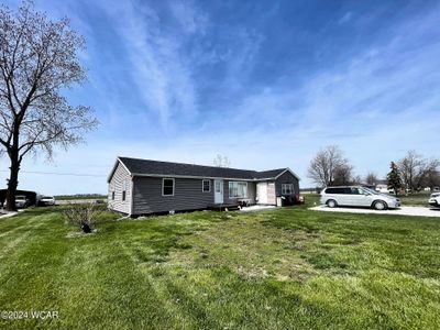 14601 Road 115, House other with 4 bedrooms, 1 bathrooms and null parking in Paulding OH | Image 2