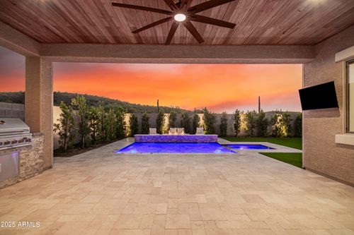 29068 N 136th Ln, Peoria, AZ, 85383-6185 | Card Image